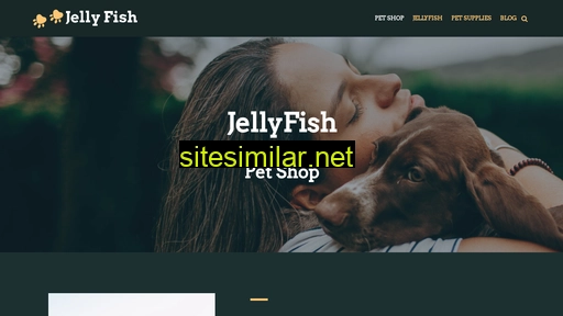 jellyfish.ie alternative sites