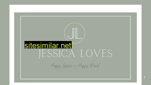 Jessicaloves similar sites