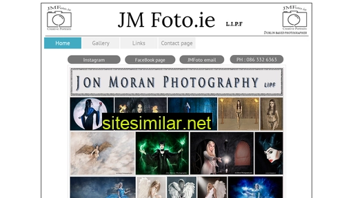 Jmfoto similar sites