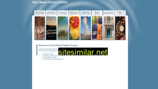 kellmediadigitaldesign.ie alternative sites