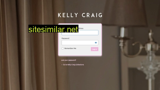 kellycraigcollections.ie alternative sites