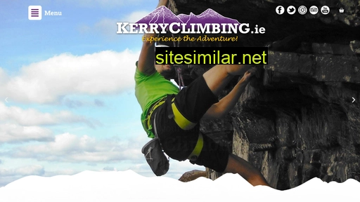 kerryclimbing.ie alternative sites