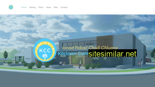 Kilcloon similar sites