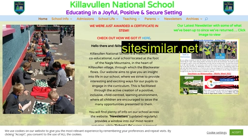 killavullenns.ie alternative sites
