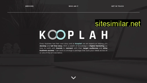 kooplah.ie alternative sites
