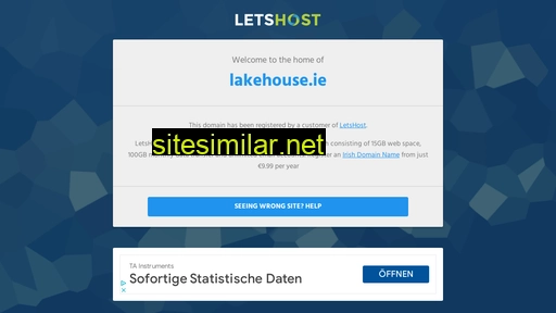 lakehouse.ie alternative sites