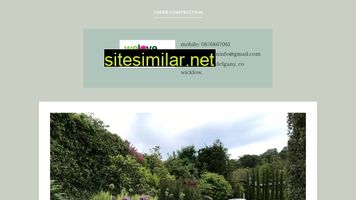 landscape-gardeners.ie alternative sites