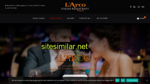 larco.ie alternative sites
