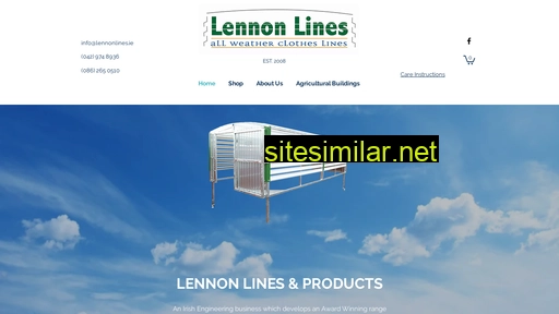 lennonlines.ie alternative sites