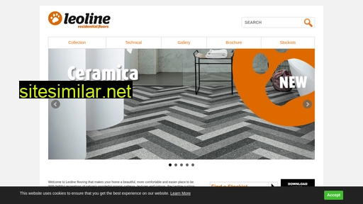 leoline.ie alternative sites