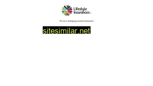 lifestyleinsurances.ie alternative sites