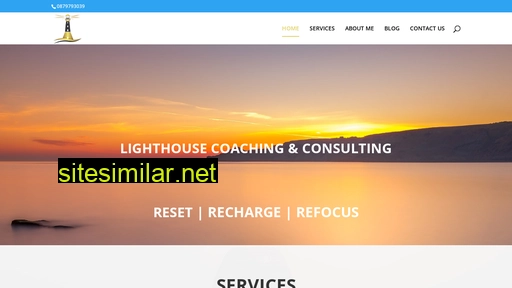 lighthouseconsulting.ie alternative sites