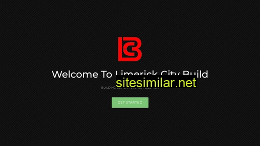 limerickcitybuild.ie alternative sites