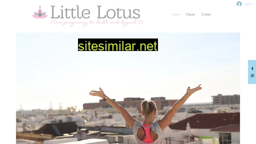 littlelotus.ie alternative sites