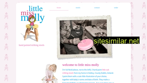 littlemissmolly.ie alternative sites
