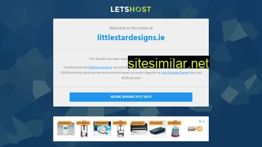 littlestardesigns.ie alternative sites