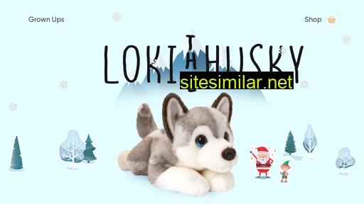 lokithehusky.ie alternative sites