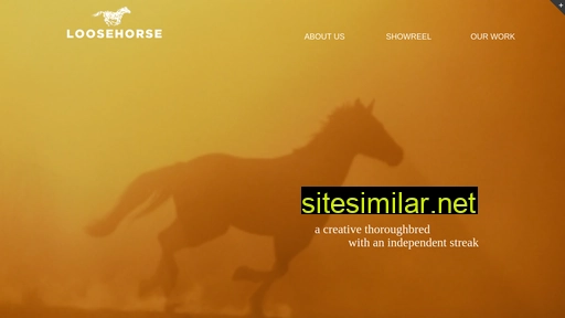 loosehorse.ie alternative sites