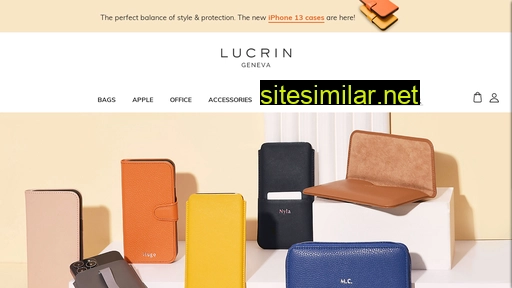 lucrin.ie alternative sites