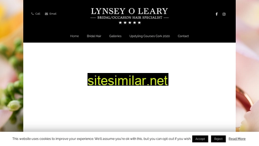 lynseyoleary.ie alternative sites