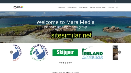 maramedia.ie alternative sites