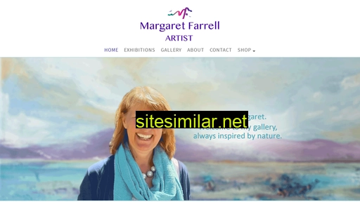 margaretfarrell.ie alternative sites