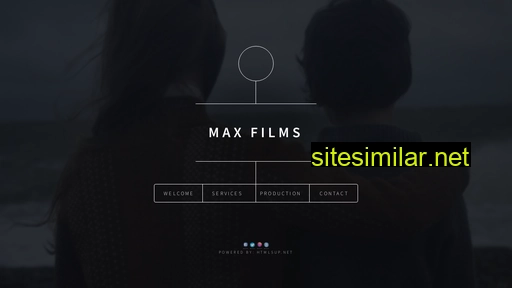 Maxfilms similar sites