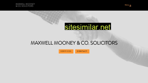 maxwellmooney.ie alternative sites