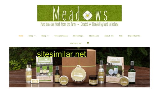 meadows.ie alternative sites