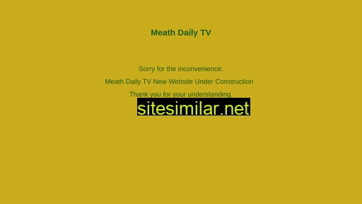 meathdaily.ie alternative sites