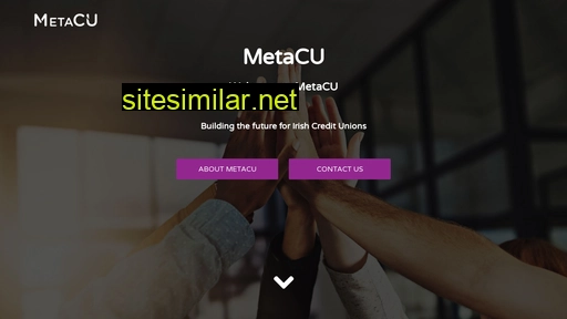 metacu.ie alternative sites