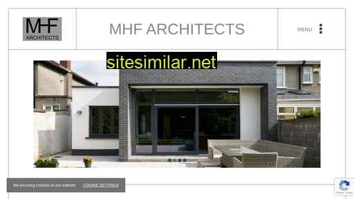 mhfarchitects.ie alternative sites