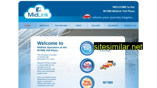 Midlink similar sites