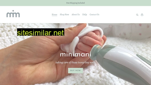 Minimani similar sites