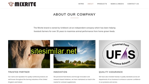 mixrite.ie alternative sites