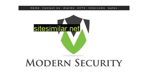 modernsecurity.ie alternative sites