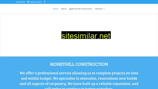 moneyhill.ie alternative sites
