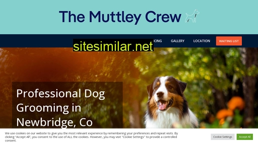 muttleycrew.ie alternative sites