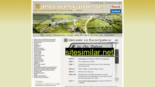 nativeguide.ie alternative sites