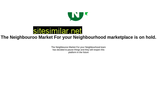 neighbouroomarket.ie alternative sites