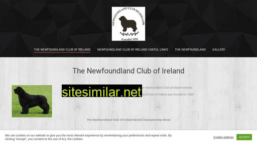 newfoundlandclub.ie alternative sites