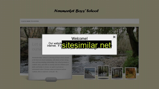 Newmarketbns similar sites