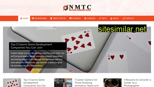 Nmtc similar sites
