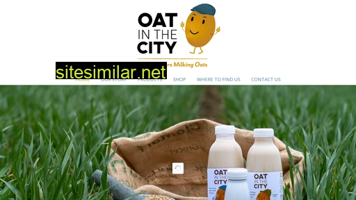 oatinthecity.ie alternative sites