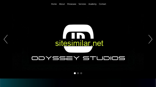 Odysseystudios similar sites