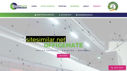 officemate.ie alternative sites