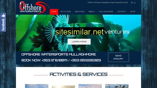 offshore.ie alternative sites