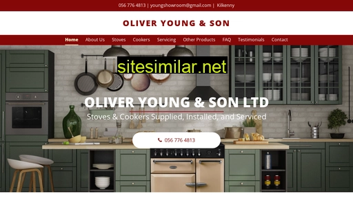 oliveryoungs.ie alternative sites
