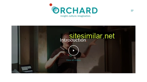 orchard.ie alternative sites