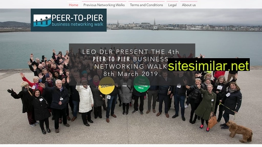 peertopier.ie alternative sites